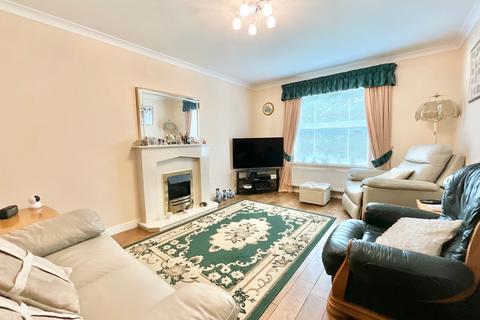 undefined, Warwick Rogers Close, Market Drayton, TF9