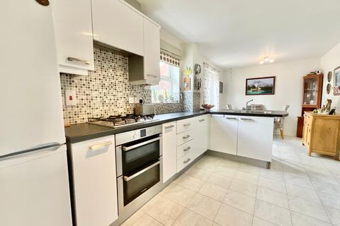 undefined, Warwick Rogers Close, Market Drayton, TF9