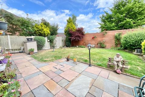 undefined, Warwick Rogers Close, Market Drayton, TF9