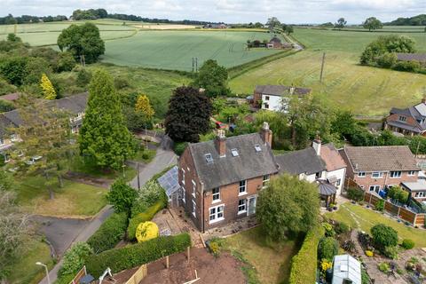 undefined, Wheatley Lane, Burton-On-Trent DE15