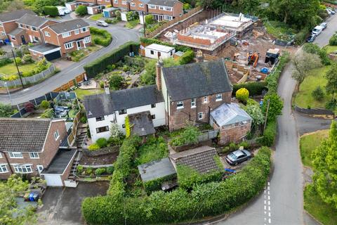 undefined, Wheatley Lane, Burton-On-Trent DE15