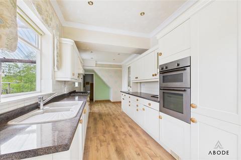 undefined, Wheatley Lane, Burton-On-Trent DE15