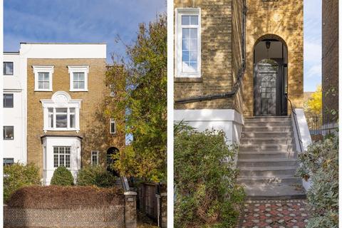 Dulwich Road, SE24