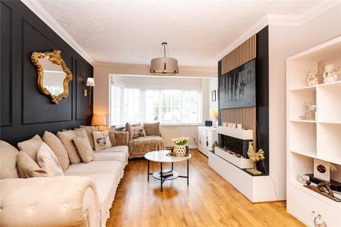 5 bedroom semi-detached house for sale, Glebeside Avenue, Tarring, Worthing, West Sussex, BN14