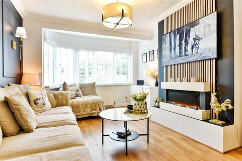 5 bedroom semi-detached house for sale, Glebeside Avenue, Tarring, Worthing, West Sussex, BN14