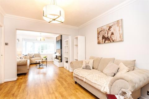 5 bedroom semi-detached house for sale, Glebeside Avenue, Tarring, Worthing, West Sussex, BN14