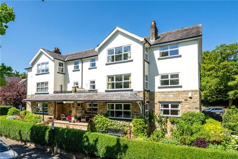3 bedroom apartment for sale, York Road, North Yorkshire HG1