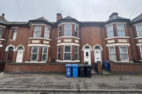 69 Walbrook Road, Derby, DE23 8SA