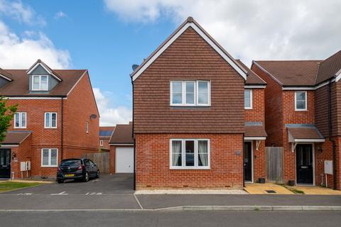undefined, Campbell Grove, Horley, RH6