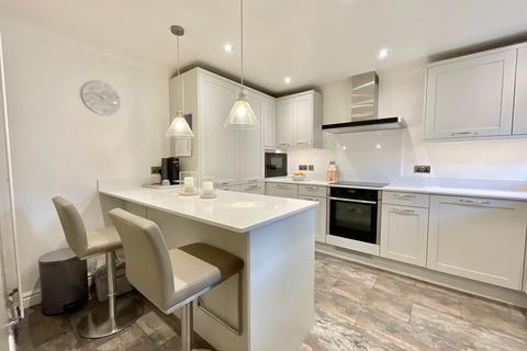 3 bedroom end of terrace house for sale, River Lea Mews, Madeley, CW3