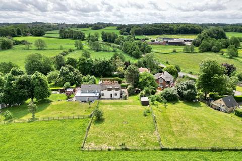 3 bedroom semi-detached house for sale, Pershall, Eccleshall, ST21