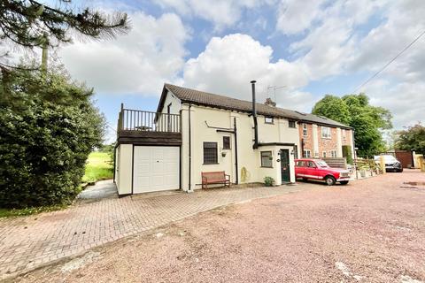 3 bedroom semi-detached house for sale, Pershall, Eccleshall, ST21
