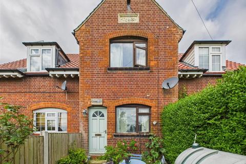 undefined, Church Street, Gimingham, Norwich