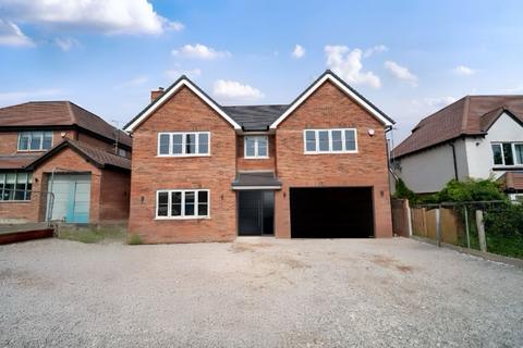 5 bedroom detached house for sale, 6 New Road, Birmingham B47