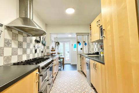 20 Hawfinch Road, Cheadle, Stoke-on-trent, ST10 1RX