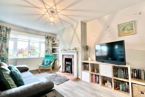 20 Hawfinch Road, Cheadle, Stoke-on-trent, ST10 1RX