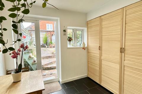 20 Hawfinch Road, Cheadle, Stoke-on-trent, ST10 1RX