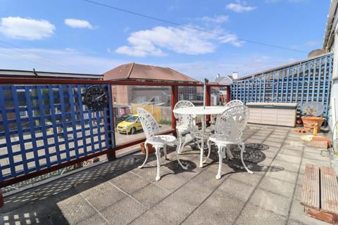 undefined, Meath Close, Hayling Island