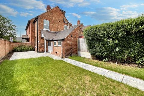 3 bedroom semi-detached house for sale, Corporation Street, Stafford, ST16