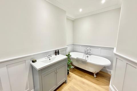 3 bedroom semi-detached house for sale, Corporation Street, Stafford, ST16