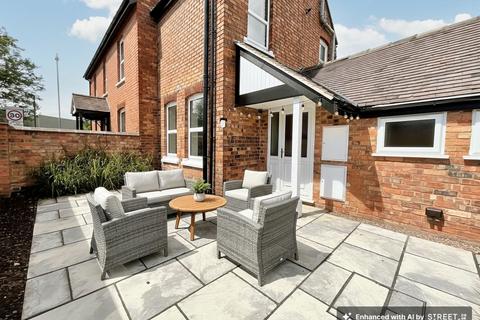 3 bedroom semi-detached house for sale, Corporation Street, Stafford, ST16