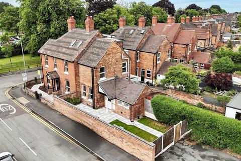 3 bedroom semi-detached house for sale, Corporation Street, Stafford, ST16