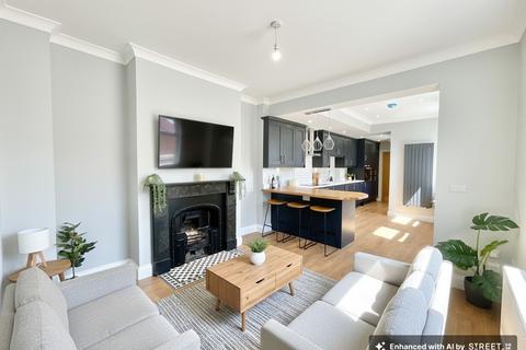 3 bedroom semi-detached house for sale, Corporation Street, Stafford, ST16