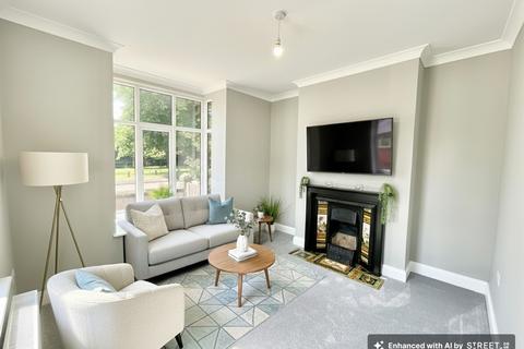 3 bedroom semi-detached house for sale, Corporation Street, Stafford, ST16
