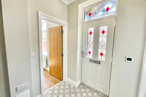 3 bedroom semi-detached house for sale, Corporation Street, Stafford, ST16