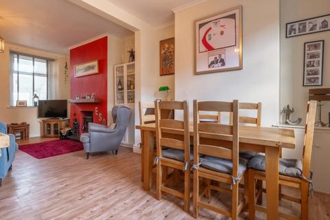 undefined, East View, Settle, North Yorkshire, BD24