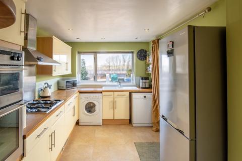 undefined, East View, Settle, North Yorkshire, BD24