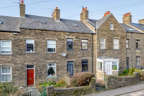 undefined, East View, Settle, North Yorkshire, BD24