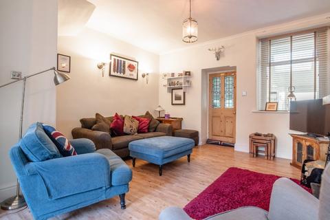 undefined, East View, Settle, North Yorkshire, BD24