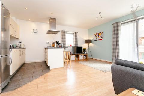 undefined, Cubix Building, Bow