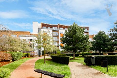 undefined, Cubix Building, Bow