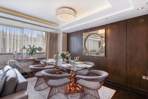 4 bedroom apartment for sale, Marylebone W1U
