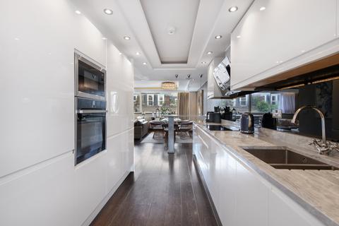 4 bedroom apartment for sale, Marylebone W1U