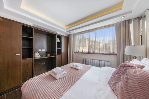 4 bedroom apartment for sale, Marylebone W1U