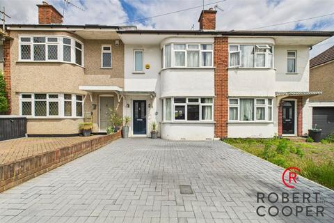 45 Bempton Drive, Ruislip, HA4 9DB