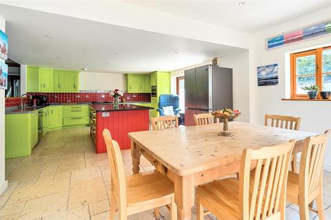 6 bedroom detached house for sale, Bosoughan, Newquay