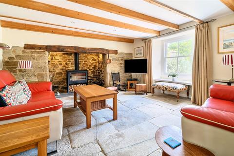 6 bedroom detached house for sale, Bosoughan, Newquay