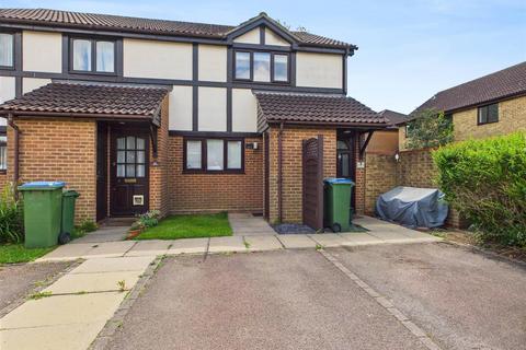 Carlton Road, Walton-On-Thames