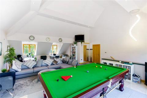 6 bedroom detached house for sale, York House, Carleton Road, Pontefract, West Yorkshire, WF8