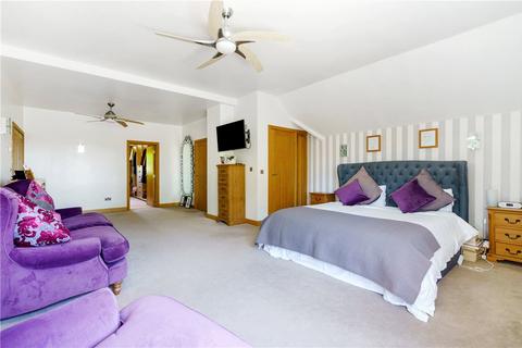 6 bedroom detached house for sale, York House, Carleton Road, Pontefract, West Yorkshire, WF8