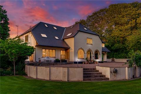 6 bedroom detached house for sale, York House, Carleton Road, Pontefract, West Yorkshire, WF8