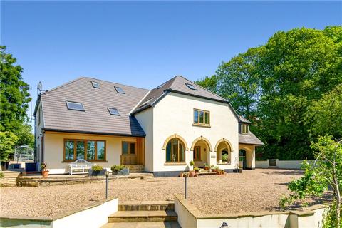 6 bedroom detached house for sale, York House, Carleton Road, Pontefract, West Yorkshire, WF8