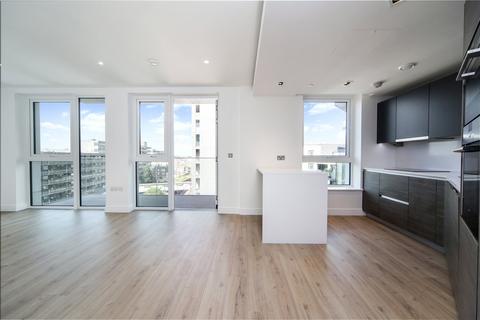 2 bedroom apartment to rent, Beadon Road Sovereign Court W6