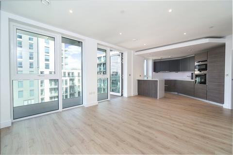 2 bedroom apartment to rent, Beadon Road Sovereign Court W6