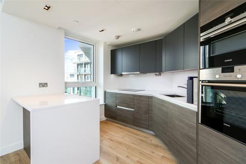 2 bedroom apartment to rent, Beadon Road Sovereign Court W6