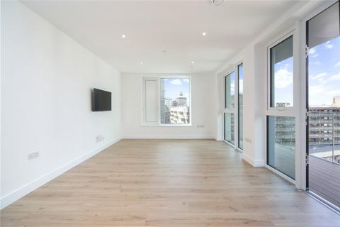 2 bedroom apartment to rent, Beadon Road Sovereign Court W6